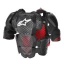 Ochraniacz klatki ALPINESTARS A-10 V2 bk/an M/L
