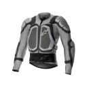Zbroja ALPINESTARS BIONIC ACTION V2 blk/gy 2XL