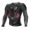 Zbroja ALPINESTARS BIONIC PLUS V2 black 2XL