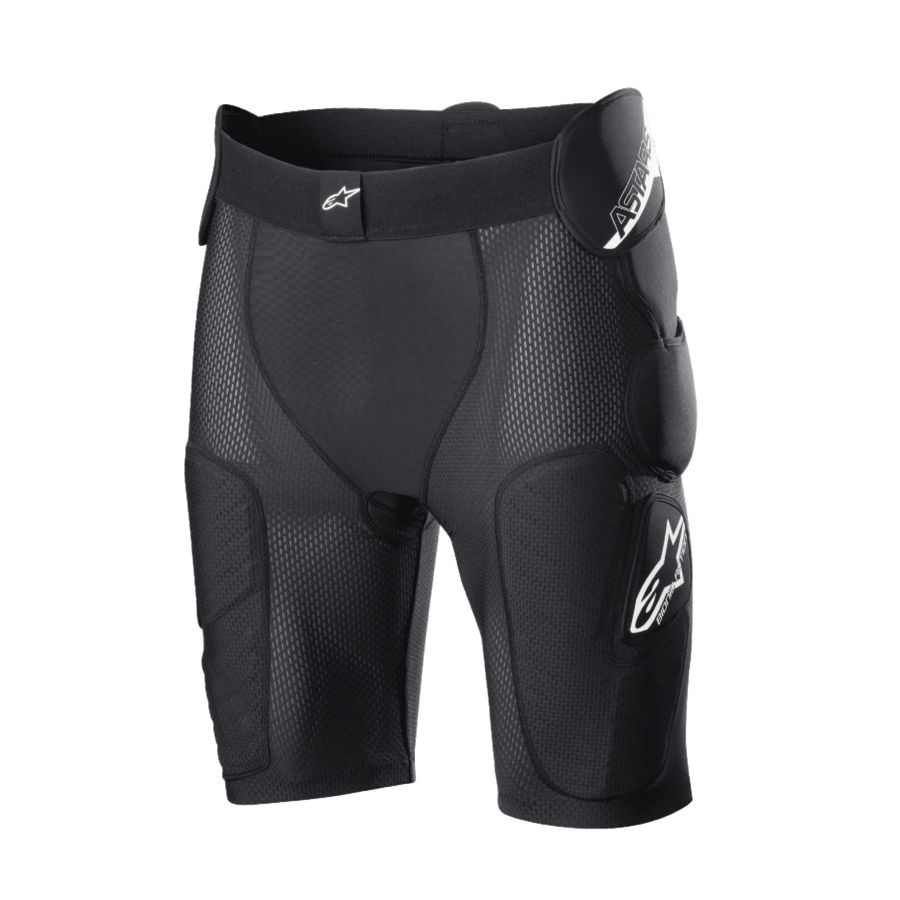 Spodednki ochronne ALPINESTARS BIONIC ACTION b 2XL