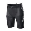Spodednki ochronne ALPINESTARS BIONIC ACTION b 2XL