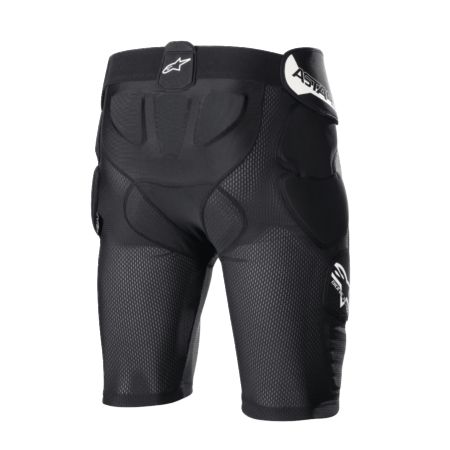 Spodednki ochronne ALPINESTARS BIONIC ACTION b 2XL