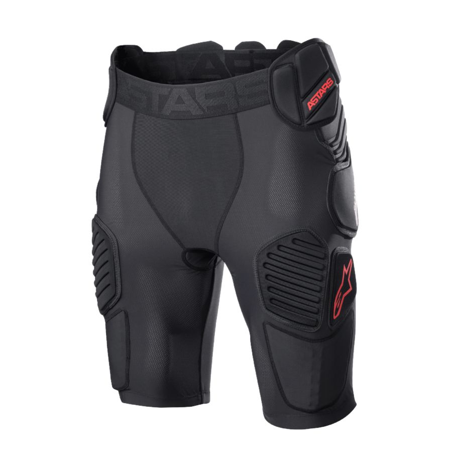Spodednki ochronne ALPINESTARS BIONIC PRO blk 2XL
