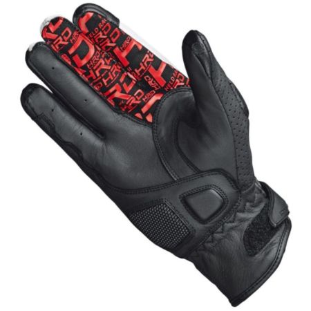 Rękawice HELD MISAWA BLACK czarny 8