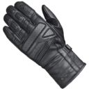 Rękawice skórzane HELD sparrow II czarne 11