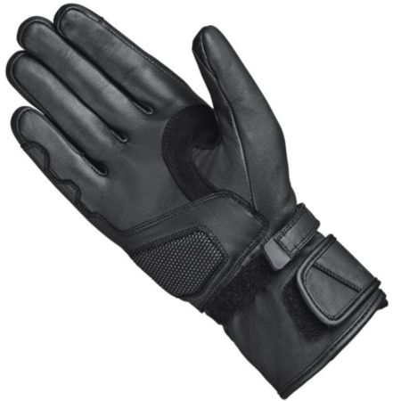 Rękawice skórzane HELD sparrow II czarne 11