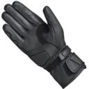 Rękawice skórzane HELD sparrow II czarne 11