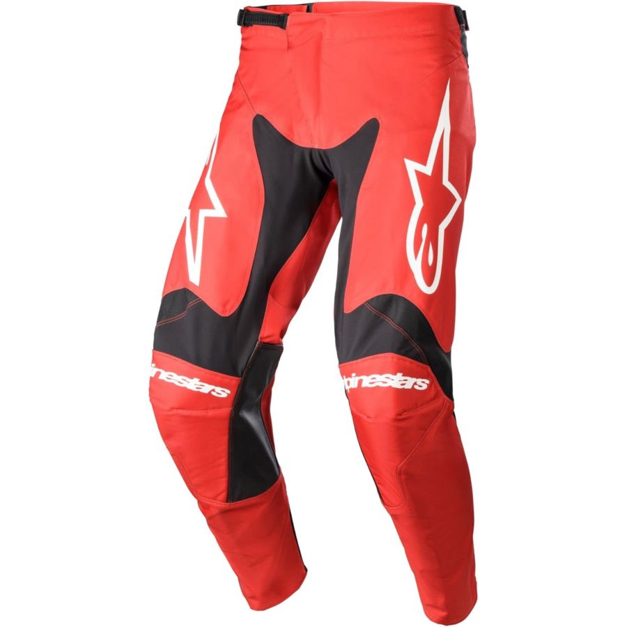 Spodnie ALPINESTARS RACER HOEN red/black 36