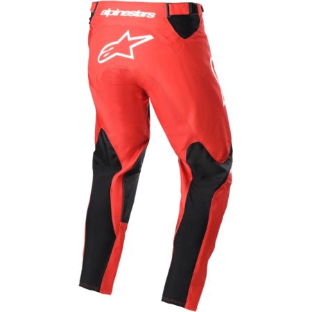 Spodnie ALPINESTARS RACER HOEN red/black 36