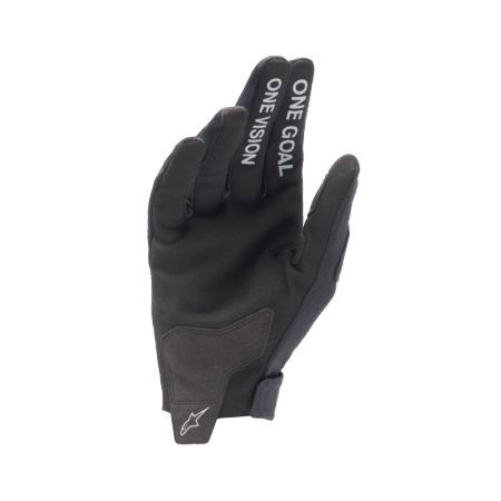 Rękawiczki dziecięce ALPINESTARS YOUTH RADAR b 3XS