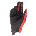 Rękawiczki ALPINESTARS RADAR MARS red/silver M