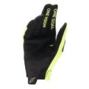 Rękawiczki ALPINESTARS RADAR yellow/black M