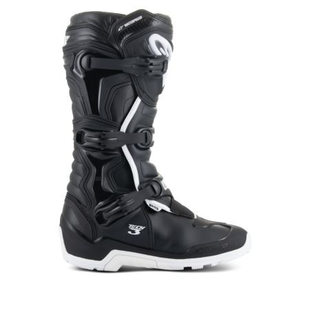 Buty ALPINESTARS TECH 3 ENDURO black/white 38