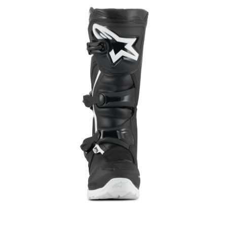 Buty ALPINESTARS TECH 3 ENDURO black/white 38