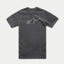 T-shirt ALPINESTARS AGELESS SHADOW CSF gy/bk L