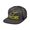 Czapka z daszkiem ALPINESTARS RIDE 4.0 gy/bk/lm