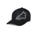 Czapka z daszkiem ALPINESTARS SHARE black L/XL