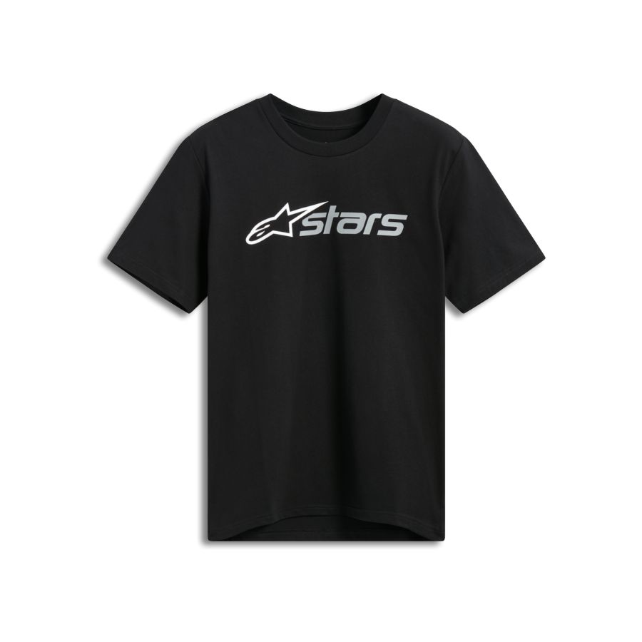 T-shirt ALPINESTARS BLAZE 2.0 CSF blk/wh/gy L