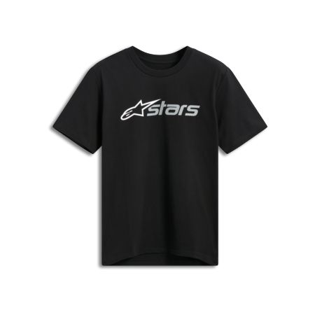 T-shirt ALPINESTARS BLAZE 2.0 CSF blk/wh/gy L