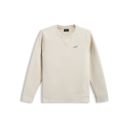 Bluza casual ALPINESTARS POSITIVE CREW white L