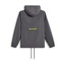 Kurtka ALPINESTARS SPEEDER CHROMIUM chrc/ylw L