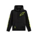 Bluza casual ALPINESTARS TRIPLE black L