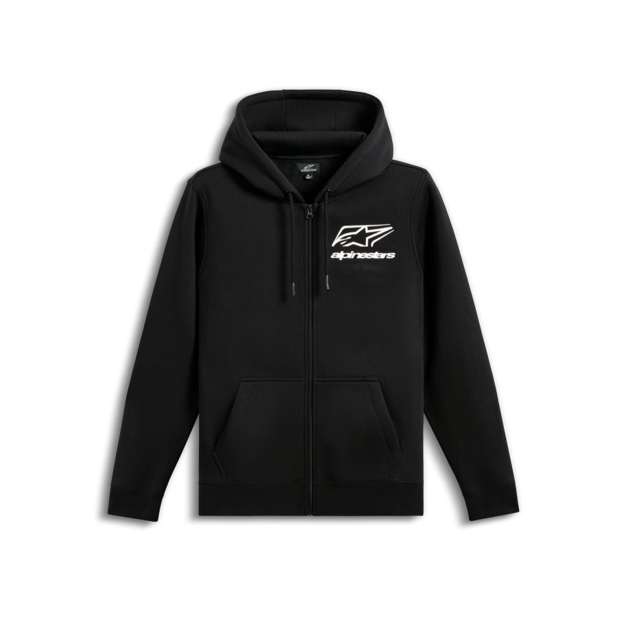 Bluza casual ALPINESTARS FORMULATION black L