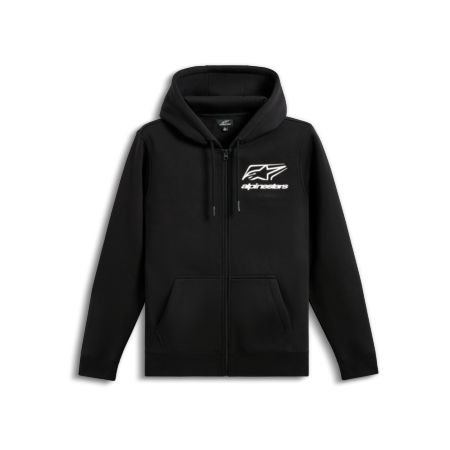 Bluza casual ALPINESTARS FORMULATION black L