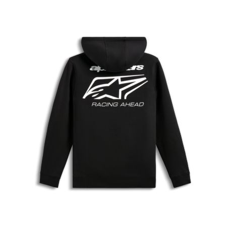 Bluza casual ALPINESTARS FORMULATION black L