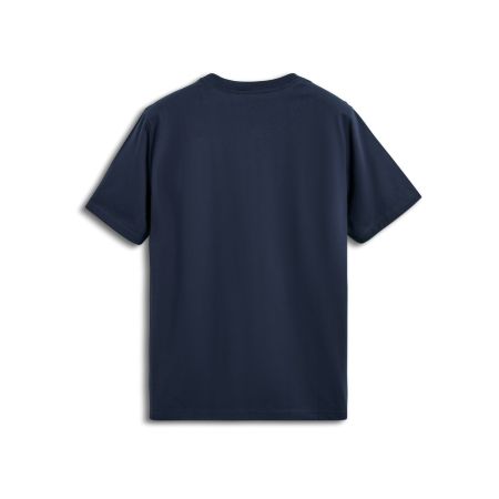 T-shirt ALPINESTARS COLLARED SS CSF blue L