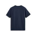 T-shirt ALPINESTARS COLLARED SS CSF blue L