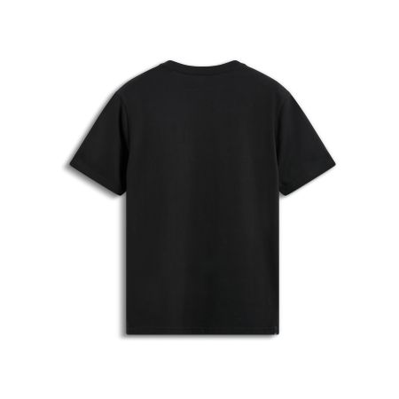 T-shirt ALPINESTARS AGIGNED SS CSF black L