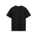 T-shirt ALPINESTARS AGIGNED SS CSF black L