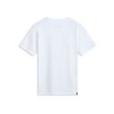 T-shirt ALPINESTARS AGIGNED SS CSF white L
