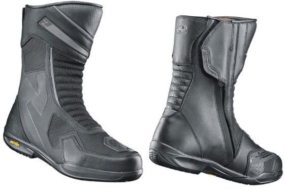 Buty HELD alserio gore-tex® rozm. 44