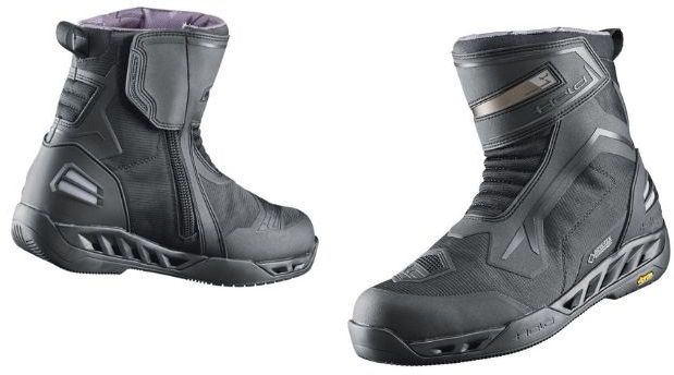 Buty HELD ventuma surround gtx czarne 43