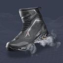 Buty HELD ventuma surround gtx czarne 43