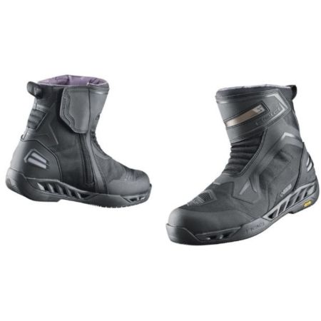 Buty HELD ventuma surround gtx czarne 45