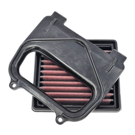 Pokrywa Stage 2 + filtr powietrza DNA CF MOTO 450