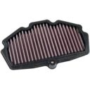 Filtr powietrza DNA KAWASAKI NINJA 250