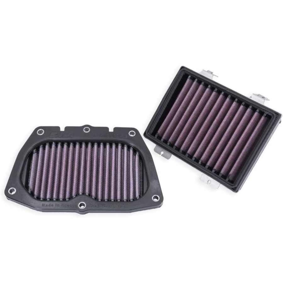 Pokrywa Stage 2 + filtr powietrza DNA HUSQVARNA