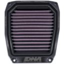 Pokrywa Stage 2 + filtr powietrza DNA SUZUKI