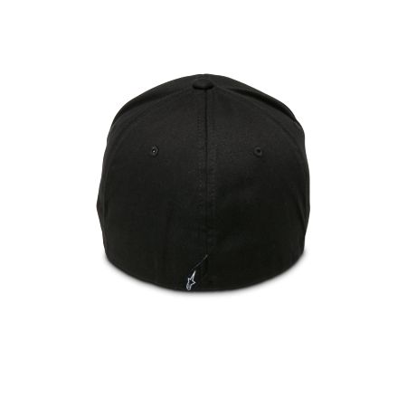 Czapka z daszkiem ALPINESTARS ENTITLED blk/gr S/M