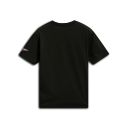 T-shirt ALPINESTARS PARTAKE SS CSF black L
