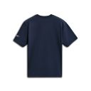 T-shirt ALPINESTARS PARTAKE SS CSF blue L