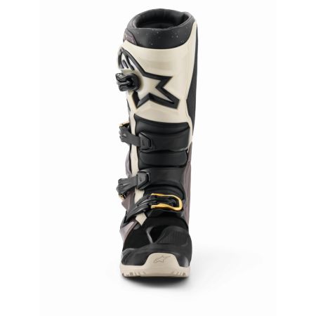 Buty ALPINESTARS TECH 7 ENDURO DS b/gy/g (7) 40,5