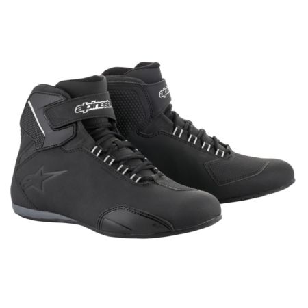 Buty ALPINESTARS ORIGIN DS black 48