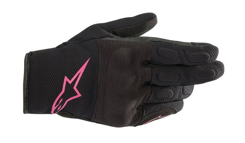 Rękawice damskie ALPINESTARS STELLA S-MAX DS XS