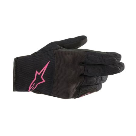 Rękawice damskie ALPINESTARS STELLA S-MAX DS XS