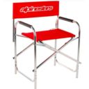 Buty damskie ALPINESTARS STELLA J-6 gray/pu 38